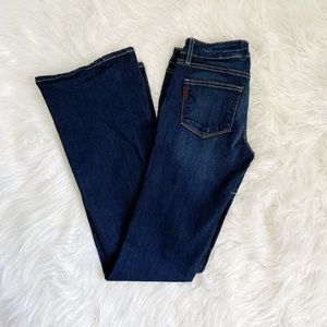 Paige Laurel Canyon Boot Jean